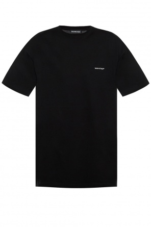 Logo-printed t-shirt, zdjęcie 1 Logo-printed t-shirt od Balenciaga